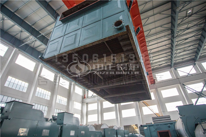 鍋爐型號(hào)wns4-1.6-scⅱ