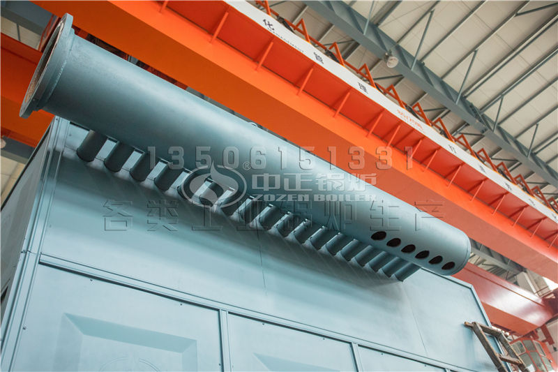 10t/h燃?xì)忮仩t初始參數(shù)