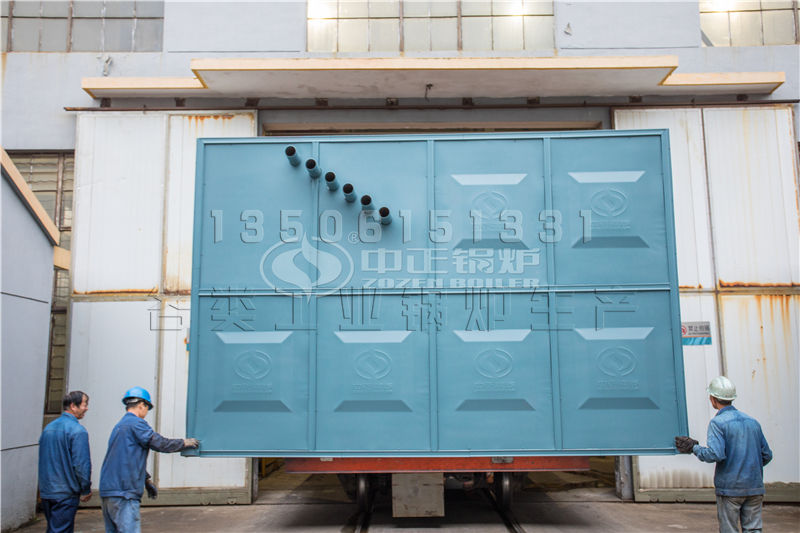 撬裝式鍋爐品牌排行榜