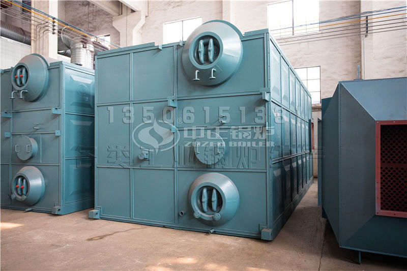 荒煤氣燃?xì)忮仩t