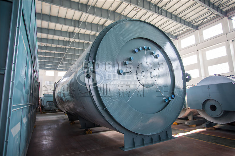 天然氣鍋爐品牌