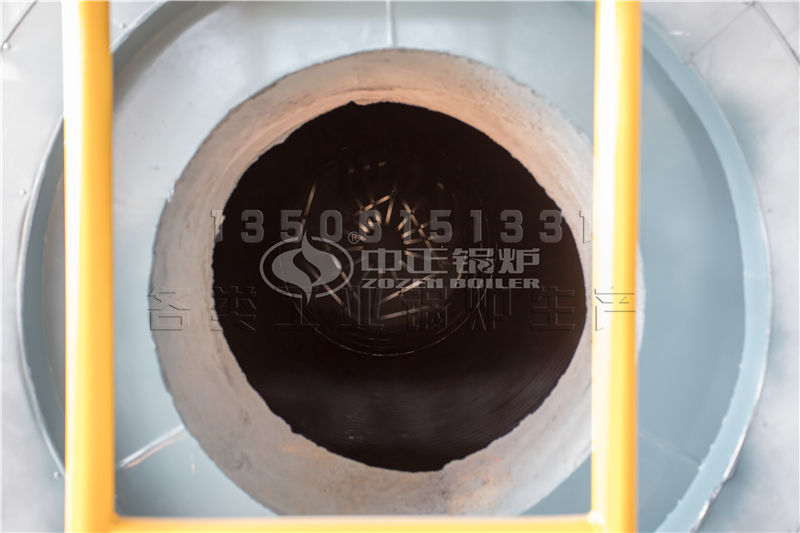 燃?xì)忮仩t參數(shù)