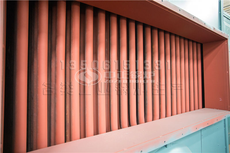 鍋爐的型號(hào)及基本參數(shù)