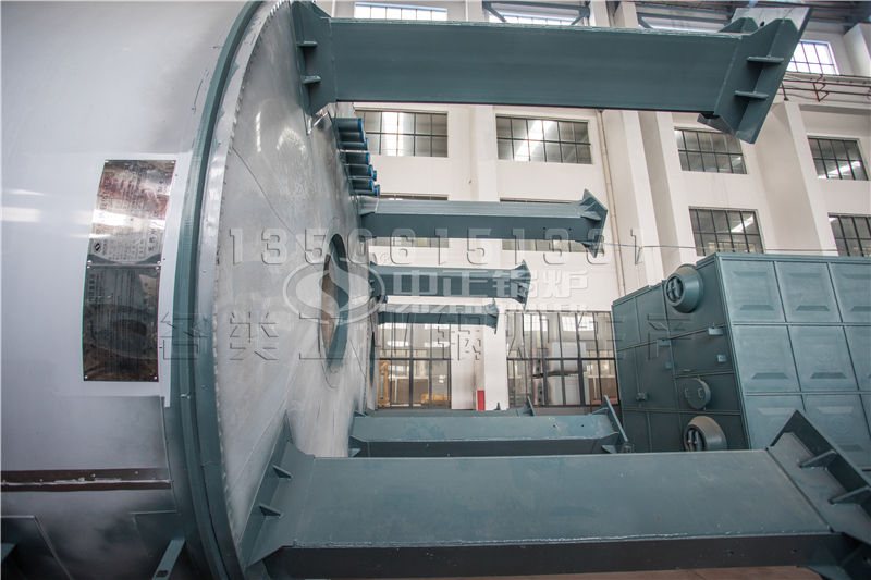 撬裝式鍋爐按什么注冊