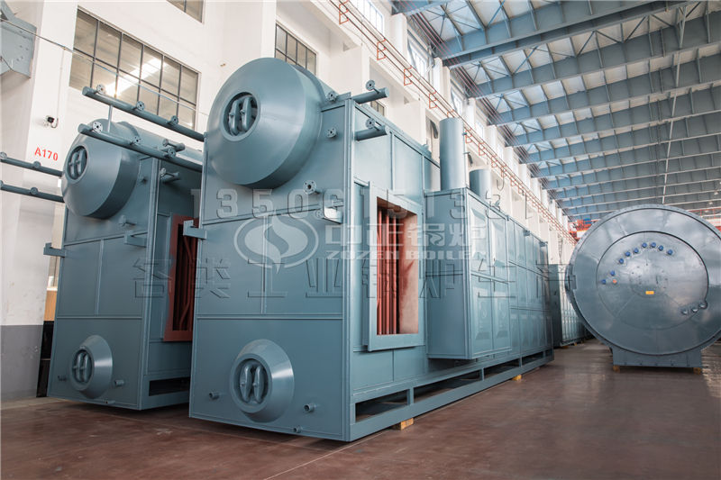 導(dǎo)熱油爐型號yy（q）l-3500y.q