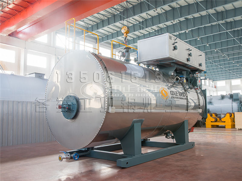 徐州四方鍋爐有限公司