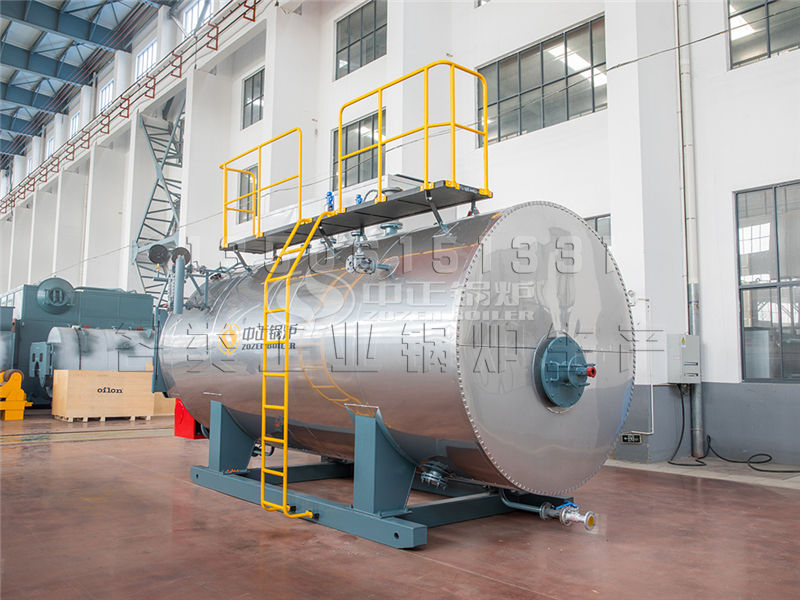 撬裝導(dǎo)熱油鍋爐價格