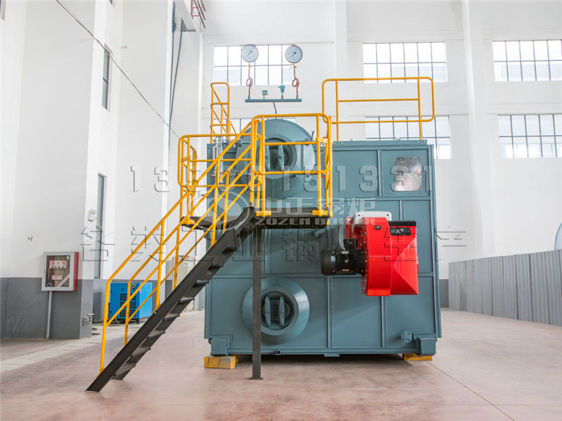 撬裝式鍋爐使用登記