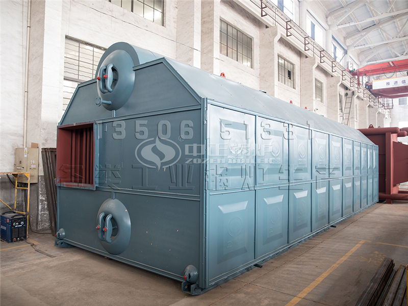 全網(wǎng)鍋爐節(jié)能第一