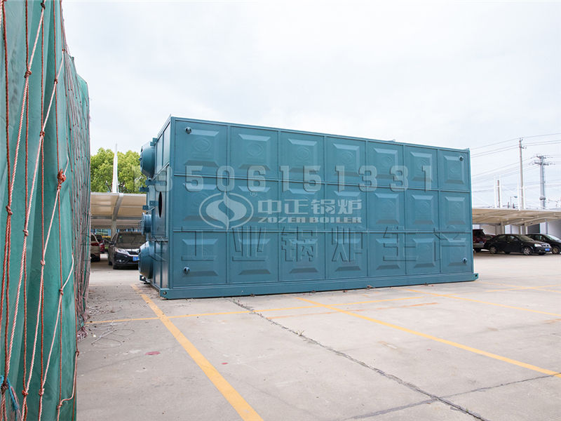 張家港海陸鍋爐有限公司