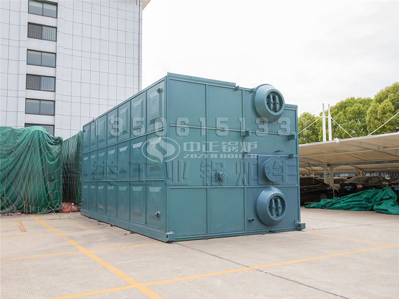 4噸生物質(zhì)鍋爐參數(shù)