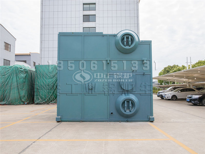 lss1.0-1.0-q型鍋爐