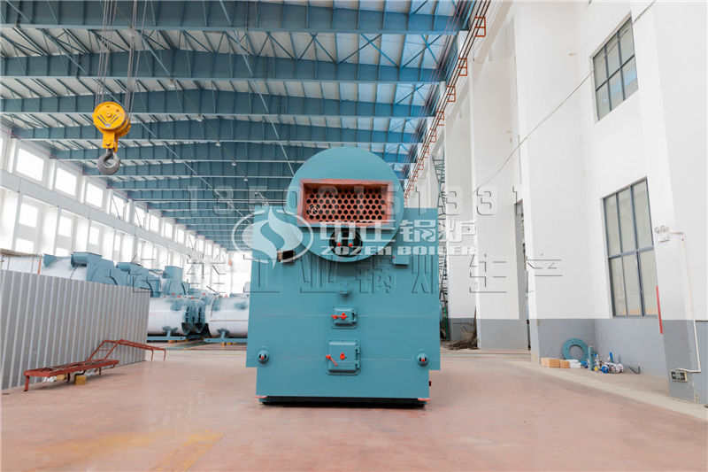 一臺1.0t/h蒸汽鍋爐參數(shù)