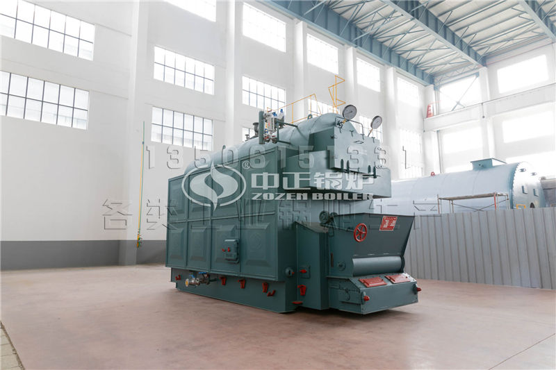 40噸鍋爐參數(shù)型號(hào)推薦