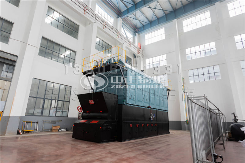 新疆天山盛火鍋爐有限公司